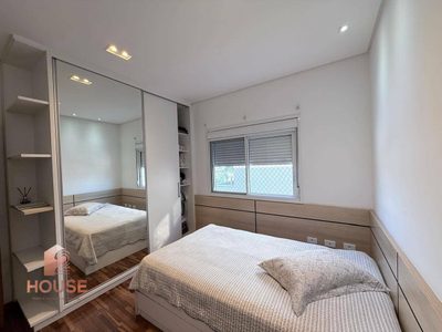 Casa de Condomínio, 4 quartos - Foto 5
