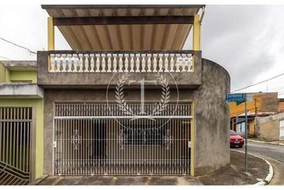 Casa, 3 quartos, 56 m² - Foto 2