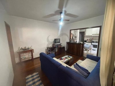 Casa, 2 quartos, 88 m² - Foto 5