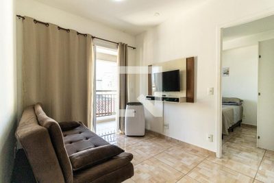 Apartamento, 1 quarto, 41 m² - Foto 4