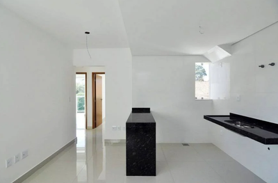 Cobertura, 3 quartos, 63 m² - Foto 5