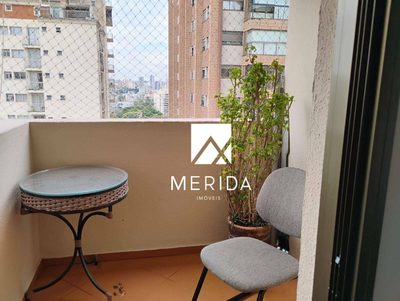 Apartamento, 3 quartos, 122 m² - Foto 4