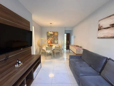 Apartamento, 2 quartos, 70 m² - Foto 3