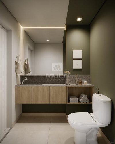Casa, 1 quarto, 29 m² - Foto 5