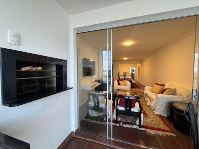 Apartamento, 4 quartos, 236 m² - Foto 2