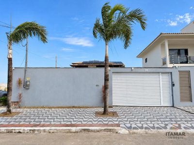 Casa, 4 quartos, 200 m² - Foto 1