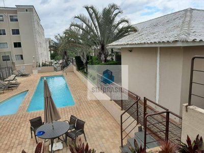 Apartamento, 2 quartos, 49 m² - Foto 3