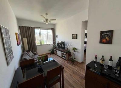 Apartamento, 1 quarto, 36 m² - Foto 5