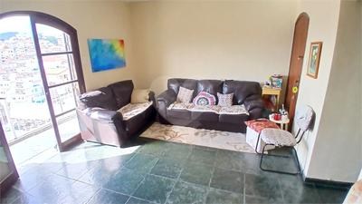 Sobrado, 3 quartos, 225 m² - Foto 5