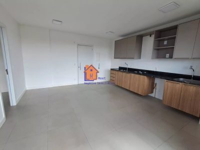 Apartamento, 1 quarto, 43 m² - Foto 5
