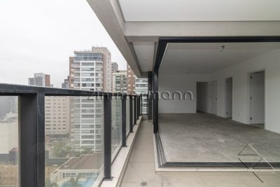 Apartamento, 3 quartos, 135 m² - Foto 3