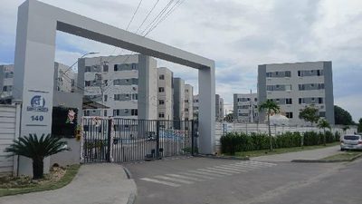 Apartamento, 2 quartos, 10 m² - Foto 1