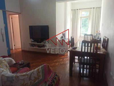 Apartamento, 3 quartos, 85 m² - Foto 2