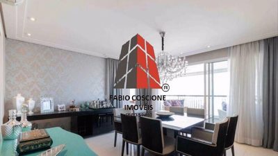 Apartamento, 4 quartos, 234 m² - Foto 5