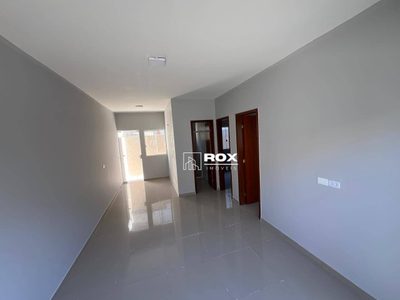 Casa de Condomínio, 2 quartos - Foto 2