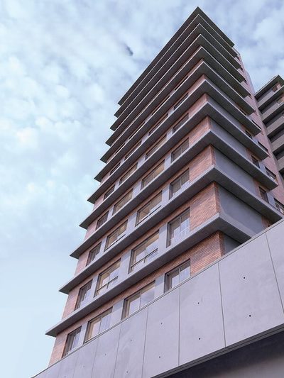 Apartamento, 1 quarto, 44 m² - Foto 1