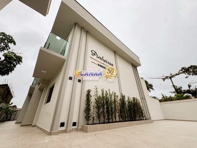 Sobrado, 2 quartos, 76 m² - Foto 3