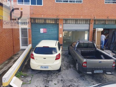 Loja-Salão, 65 m² - Foto 3