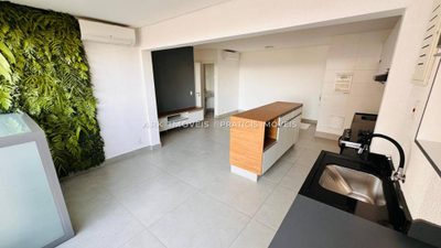 Apartamento, 2 quartos, 85 m² - Foto 5