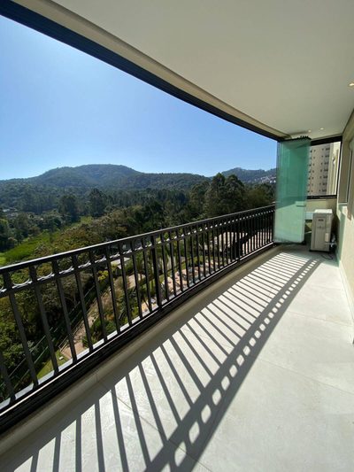 Apartamento, 3 quartos, 139 m² - Foto 2