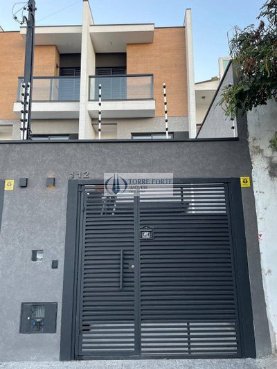 Casa, 3 quartos, 123 m² - Foto 1