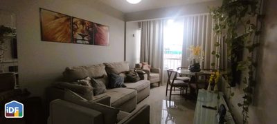 Apartamento, 3 quartos, 82 m² - Foto 2