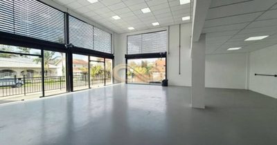 Loja-Salão, 93 m² - Foto 4
