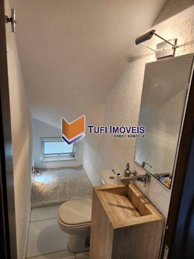 Casa, 3 quartos, 189 m² - Foto 4