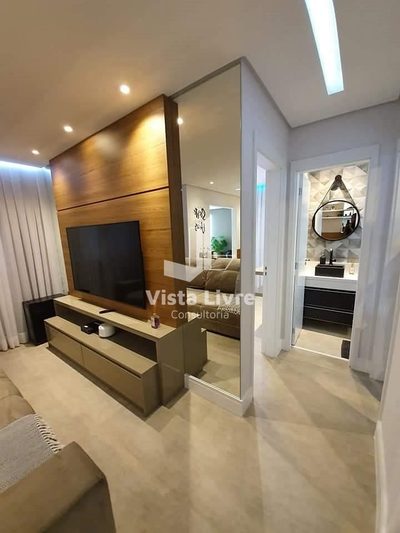 Apartamento, 3 quartos, 83 m² - Foto 3