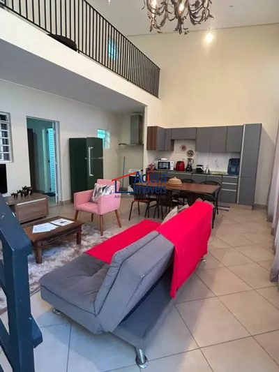 Casa de Condomínio, 2 quartos - Foto 5
