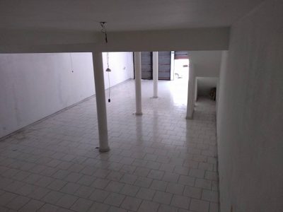 Loja-Salão, 300 m² - Foto 3