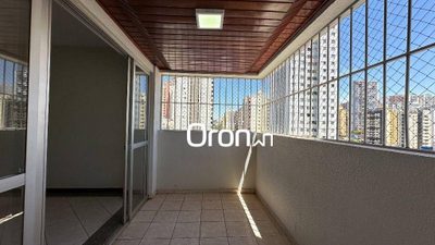 Apartamento, 4 quartos, 135 m² - Foto 4