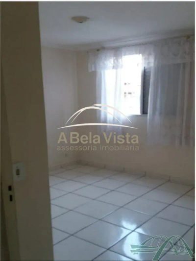 Apartamento, 2 quartos, 49 m² - Foto 1