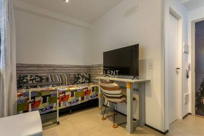 Apartamento, 1 quarto, 22 m² - Foto 5