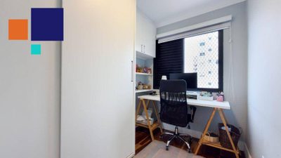 Apartamento, 3 quartos, 71 m² - Foto 5