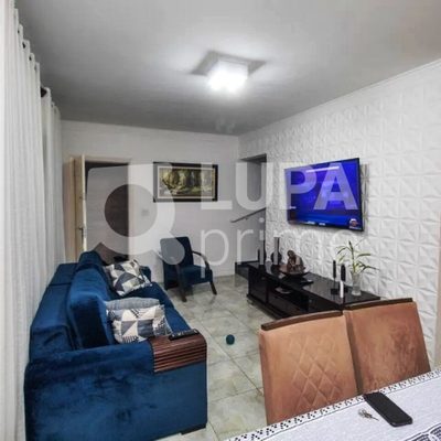 Casa, 4 quartos, 111 m² - Foto 1