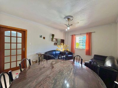 Apartamento, 2 quartos, 70 m² - Foto 1