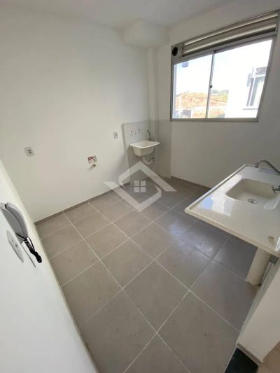 Apartamento, 2 quartos, 46 m² - Foto 5