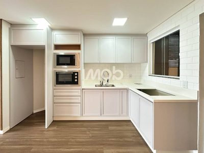 Casa, 2 quartos, 67 m² - Foto 1