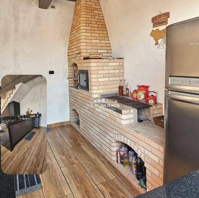 Casa, 2 quartos, 160 m² - Foto 4