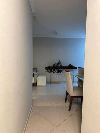 Apartamento, 3 quartos, 68 m² - Foto 5