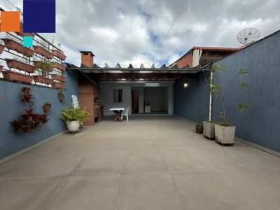 Casa, 3 quartos, 177 m² - Foto 3