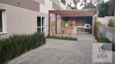 Apartamento, 2 quartos, 41 m² - Foto 4