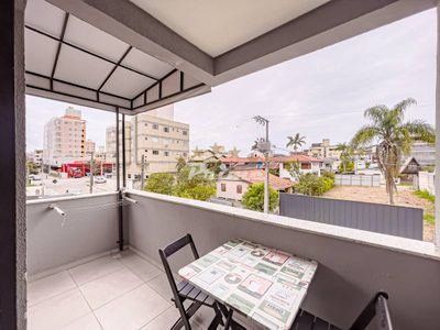 Apartamento, 1 quarto - Foto 5