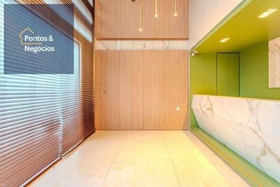 Loja-Salão, 98 m² - Foto 4