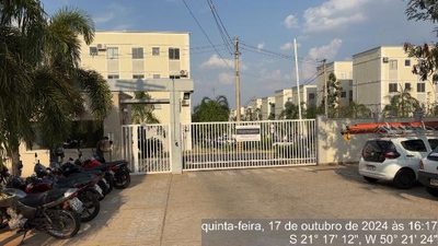 Apartamento, 2 quartos, 39 m² - Foto 1