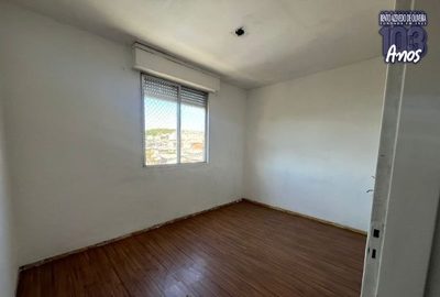 Apartamento, 2 quartos, 47 m² - Foto 1