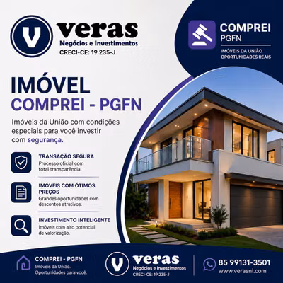 Casa, 1 quarto, 10 m² - Foto 3