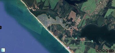 Terreno, 164 hectares - Foto 3