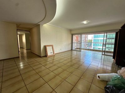 Apartamento, 3 quartos, 168 m² - Foto 1